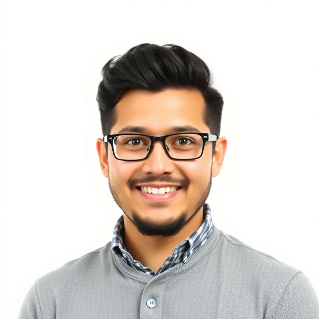 Charles Ramos's Profile