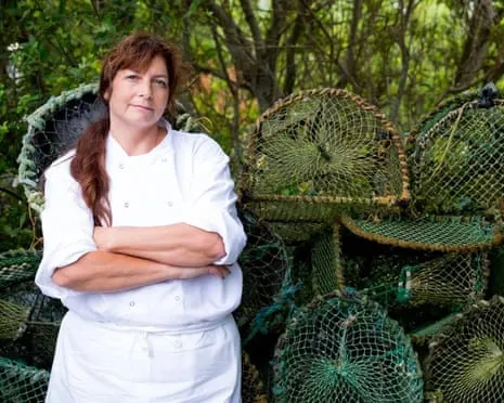 Island Innovators: Revitalizing Mull's Dining Scene